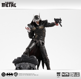U-P-Finegures (LPZZ)- Dark Nights: Metal - The Batman Who Laughs