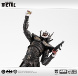 U-P-Finegures (LPZZ)- Dark Nights: Metal - The Batman Who Laughs