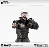 U-P-Finegures (LPZZ)- Dark Nights: Metal - The Batman Who Laughs