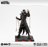 U-P-Finegures (LPZZ)- Dark Nights: Metal - The Batman Who Laughs