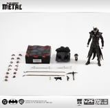 U-P-Finegures (LPZZ)- Dark Nights: Metal - The Batman Who Laughs
