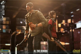 LIMTOYS 1/12 The Last Survivor / The Last of Us - Joel & Ellie (Set)