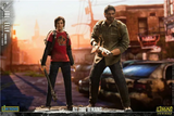 LIMTOYS 1/12 The Last Survivor / The Last of Us - Joel & Ellie (Set)