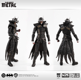 U-P-Finegures (LPZZ)- Dark Nights: Metal - The Batman Who Laughs