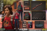 LIMTOYS 1/12 The Last Survivor / The Last of Us - Joel & Ellie (Set)
