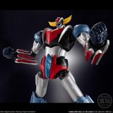 SMP (SHOKUGAN MODELING PROJECT) Grendizer U - Grendizer Plastic Kit