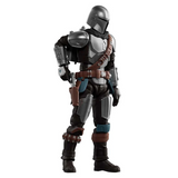 Blokees Star Wars The Mandalorian & Grogu Champion Class - Din Djarin & Grogu