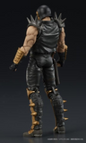 DIGISM Fist of the North Star Dig Action - Jagi