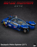 Threezero - Blade Runner Deckards Police Spinner Pre-order