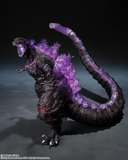 S. H. MonsterArts SHIN GODZILLA - GODZILLA [2016] The Fourth Awakning Ver. Movie Graphic Plus Pre-order