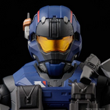 1000toys 1/12 Scale Halo: Reach RE:EDIT CARTER-A259 Noble One