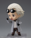 Nendoroid 2363 Back To The Future - Doc (Emmett Brown) Pre-order