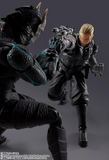 S. H. Figuarts Kaiju No. 8 -  Isao Shinomiya Pre-order