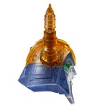 Blokees Transformers Unicron Transparent Version