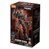Blokee Classic Class - Transformers - Rise of the Beasts  - Scourge