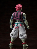 BUZZmod 1/12 Demon Slayer: Kimetsu no Yaiba - Akaza
