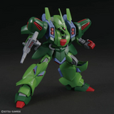 Gundam HGUC 1/144 Mobile Suit Gundam ZZ #262 Galluss-J