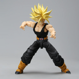 Tonsen ArtToys Unbound Wrath - Warped Vengence 06A
