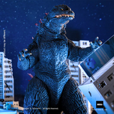 HIYA TOYS Exquisite Basic Series  Godzilla 2000 - Godzilla (1999)