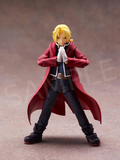 BUZZmod - FULLMETAL ALCHEMIST: BROTHERHOOD - Edward Elric
