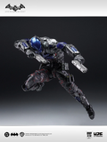 U-P-Finegures (LPZZ)  1/12 - Batman Arkham Knight - Arkham Knight