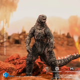 Hiya Toys - Godzilla x Kong: The New Empire Godzilla Evolved Exquisite