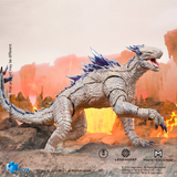 Hiya Toys - Godzilla x Kong New Empire Exquisite Basic Shimo Previews Exclusive