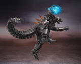 S. H. MonsterArts - Godzilla vs. Kong -  Mechagodzilla (Final Battle Edition) Pre-order