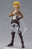 Figma EX-017 - Attack on Titan - Armin Arlert