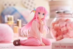 TAITO  Bocchi the Rock! Desktop Cute Hitori Gotoh (Room Wear Ver.)