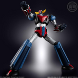 SMP (SHOKUGAN MODELING PROJECT) Grendizer U - Grendizer Plastic Kit