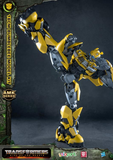 Yolopark AMK Series Model Kit - Transformers: Rise of the Beasts - Bumblebee