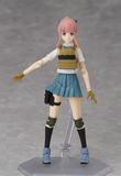 Figma Little Armory x Figma Styles - Armored JK Variant A Protection Style