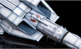 PLAMAX Macross: Do You Remember Love? - 2VF-1A/S Fighter Valkyrie Hikaru Ichijou Custom