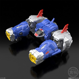 SMP (SHOKUGAN MODELING PROJECT) Voltes V Legacy - Voltes V