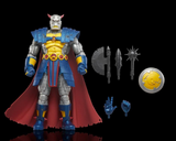 Marvel Legends SDCC 2024 Exclusive -  Death's Head