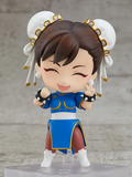 Nendoroid 1993 Street Fighter II - Chun-Li