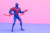 S. H. Figuarts - Spider-Man: Across the Spider-Verse - Spider-Man 2099