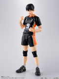 S. H. Figuarts Haikyu!! - Tobio Kageyama Pre-order