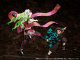 BUZZmod 1/12 - Demon Slayer: Kimetsu no Yaiba - Daki
