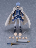 figma Frieren: Beyond Journey's End - Himmel Pre-order