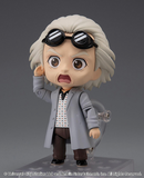 Nendoroid 2363 Back To The Future - Doc (Emmett Brown)