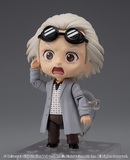 Nendoroid 2363 Back To The Future - Doc (Emmett Brown) Pre-order