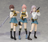 Figma Little Armory x Figma Styles - Armored JK Variant A Protection Style