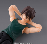 S. H. Figuarts Mobile Suit Gundam Wing - Heero Yuy Pre-order