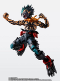 S. H. Figuarts My Hero Academia - Deku Overlay Pre-order
