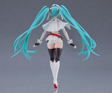 Vocaloid Hatsune Miku GT Project PLAMATEA Racing Miku (2023 Ver.) Model Kit Pre-order