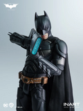 Inart 1/12 - The Dark Knight Trilogy : Batman - Standard Edition