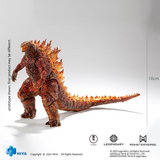 Hiya Toys Godzilla King of Monsters Exquisite Basic - Burning Godzilla Previews Exclusive