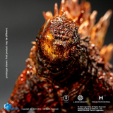 Hiya Toys Godzilla King of Monsters Exquisite Basic - Burning Godzilla Previews Exclusive